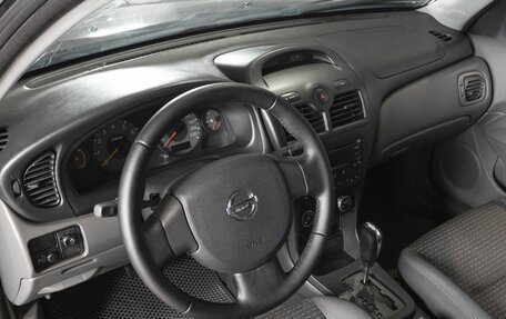 Nissan Almera Classic, 2008 год, 497 500 рублей, 3 фотография