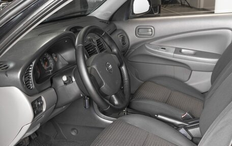 Nissan Almera Classic, 2008 год, 497 500 рублей, 11 фотография