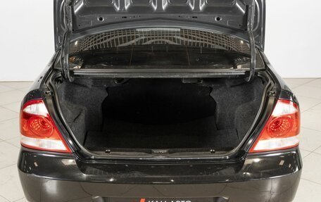 Nissan Almera Classic, 2008 год, 497 500 рублей, 10 фотография