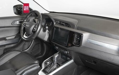 Chery Tiggo 4 I рестайлинг, 2020 год, 1 237 700 рублей, 4 фотография