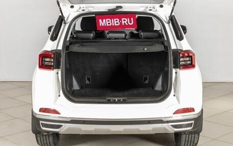 Chery Tiggo 4 I рестайлинг, 2020 год, 1 237 700 рублей, 10 фотография