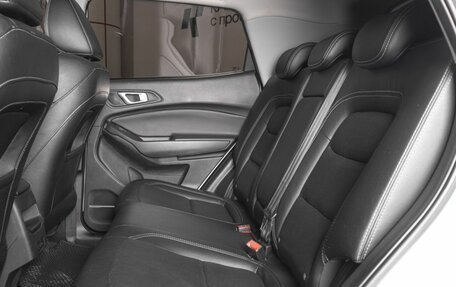 Chery Tiggo 4 I рестайлинг, 2020 год, 1 237 700 рублей, 12 фотография