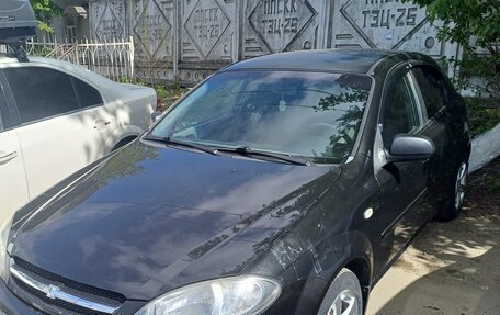 Chevrolet Lacetti, 2007 год, 350 000 рублей, 5 фотография