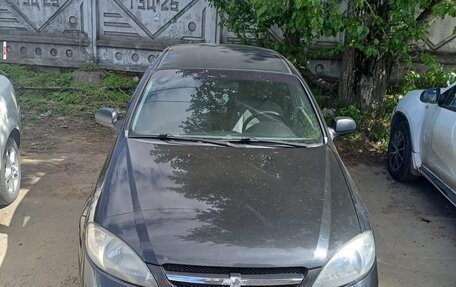 Chevrolet Lacetti, 2007 год, 350 000 рублей, 2 фотография
