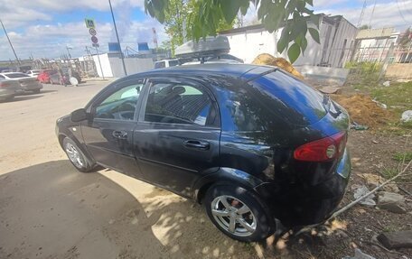 Chevrolet Lacetti, 2007 год, 350 000 рублей, 8 фотография