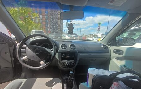 Chevrolet Lacetti, 2007 год, 350 000 рублей, 14 фотография