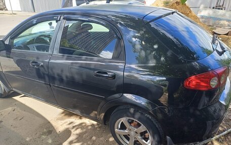 Chevrolet Lacetti, 2007 год, 350 000 рублей, 7 фотография