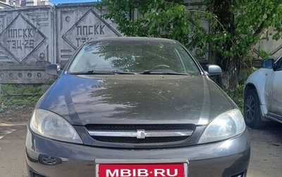 Chevrolet Lacetti, 2007 год, 350 000 рублей, 1 фотография