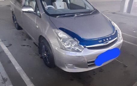 Toyota Wish II, 2006 год, 850 000 рублей, 1 фотография