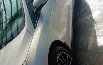 Ford Focus III, 2013 год, 550 000 рублей, 1 фотография