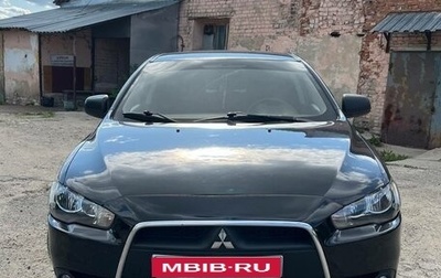 Mitsubishi Lancer IX, 2012 год, 780 000 рублей, 1 фотография