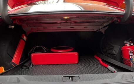 Opel Astra J, 2012 год, 980 000 рублей, 13 фотография