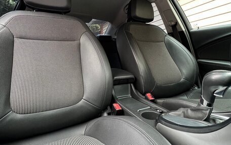 Opel Astra J, 2012 год, 980 000 рублей, 9 фотография