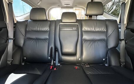 Mitsubishi Pajero Sport III рестайлинг, 2018 год, 2 850 000 рублей, 9 фотография