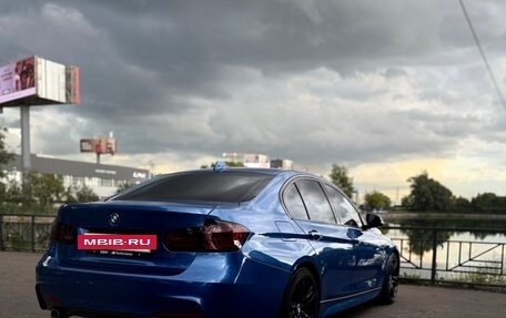 BMW 3 серия, 2013 год, 2 300 000 рублей, 14 фотография