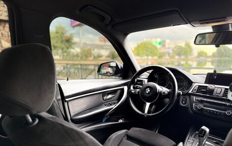 BMW 3 серия, 2013 год, 2 300 000 рублей, 32 фотография