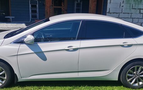 Hyundai i40 I рестайлинг, 2015 год, 1 300 000 рублей, 7 фотография