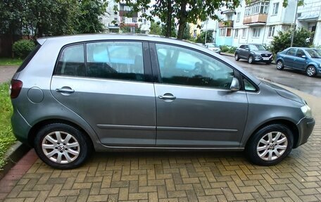 Volkswagen Golf Plus I, 2006 год, 650 000 рублей, 5 фотография