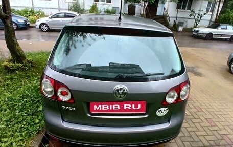Volkswagen Golf Plus I, 2006 год, 650 000 рублей, 3 фотография