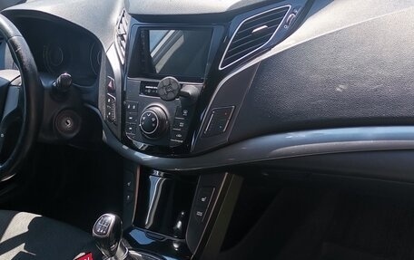 Hyundai i40 I рестайлинг, 2015 год, 1 300 000 рублей, 2 фотография