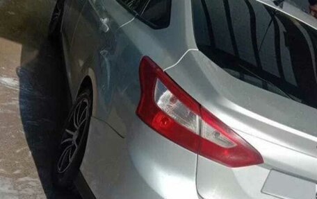Ford Focus III, 2013 год, 550 000 рублей, 2 фотография