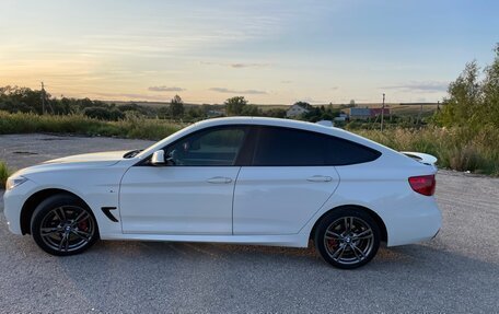 BMW 3 серия, 2016 год, 2 780 000 рублей, 7 фотография
