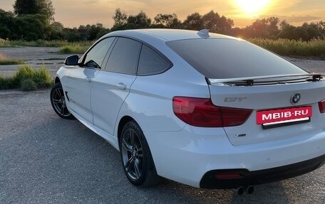 BMW 3 серия, 2016 год, 2 780 000 рублей, 6 фотография