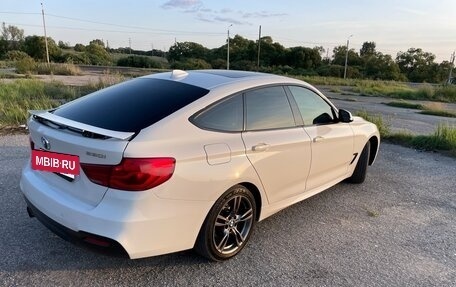 BMW 3 серия, 2016 год, 2 780 000 рублей, 4 фотография