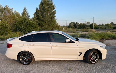BMW 3 серия, 2016 год, 2 780 000 рублей, 8 фотография