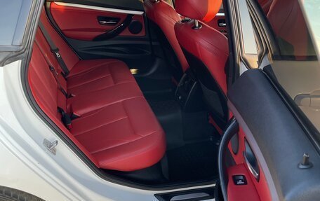 BMW 3 серия, 2016 год, 2 780 000 рублей, 9 фотография