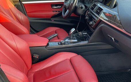 BMW 3 серия, 2016 год, 2 780 000 рублей, 10 фотография