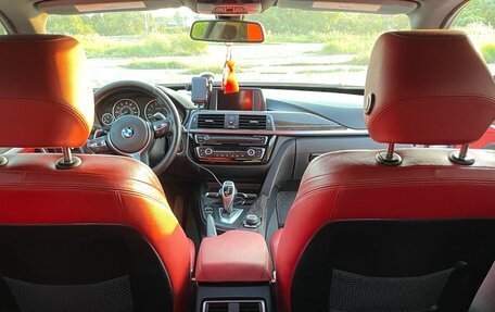 BMW 3 серия, 2016 год, 2 780 000 рублей, 12 фотография