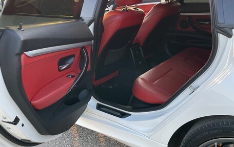 BMW 3 серия, 2016 год, 2 780 000 рублей, 13 фотография