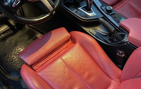 BMW 3 серия, 2016 год, 2 780 000 рублей, 21 фотография