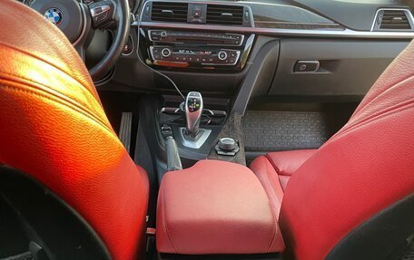 BMW 3 серия, 2016 год, 2 780 000 рублей, 17 фотография