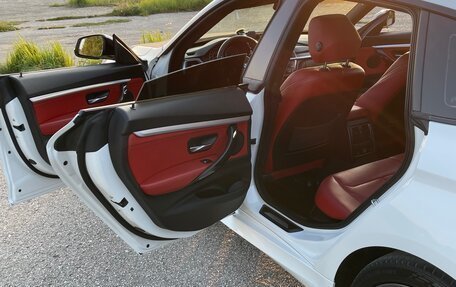 BMW 3 серия, 2016 год, 2 780 000 рублей, 19 фотография