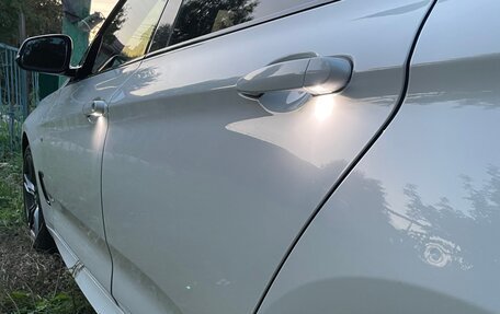 BMW 3 серия, 2016 год, 2 780 000 рублей, 22 фотография
