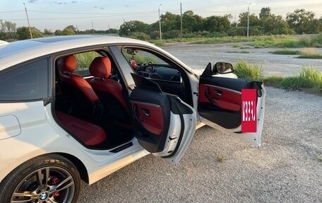 BMW 3 серия, 2016 год, 2 780 000 рублей, 20 фотография