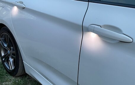BMW 3 серия, 2016 год, 2 780 000 рублей, 23 фотография