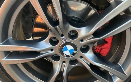 BMW 3 серия, 2016 год, 2 780 000 рублей, 28 фотография