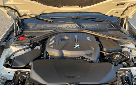 BMW 3 серия, 2016 год, 2 780 000 рублей, 29 фотография