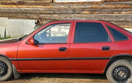 Opel Vectra A, 1994 год, 220 000 рублей, 2 фотография