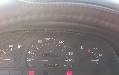 Opel Vectra A, 1994 год, 220 000 рублей, 5 фотография