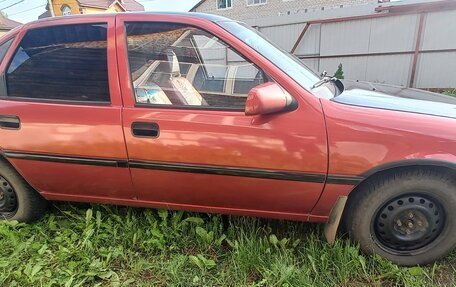 Opel Vectra A, 1994 год, 220 000 рублей, 4 фотография