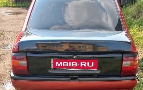 Opel Vectra A, 1994 год, 220 000 рублей, 3 фотография