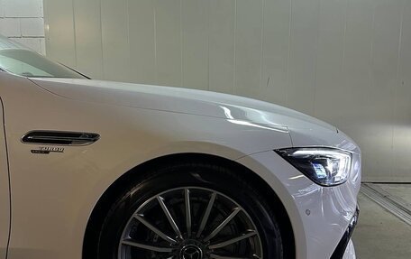 Mercedes-Benz AMG GT I рестайлинг, 2020 год, 8 300 000 рублей, 3 фотография