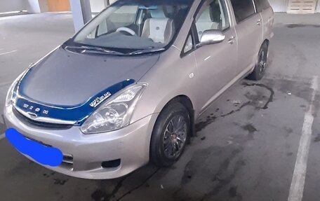 Toyota Wish II, 2006 год, 850 000 рублей, 3 фотография