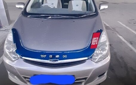Toyota Wish II, 2006 год, 850 000 рублей, 2 фотография
