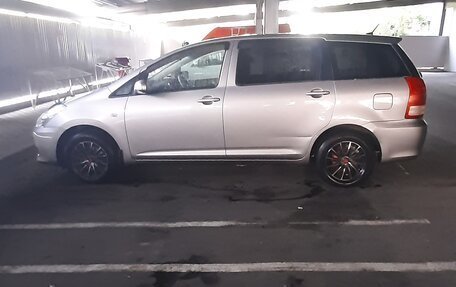 Toyota Wish II, 2006 год, 850 000 рублей, 4 фотография