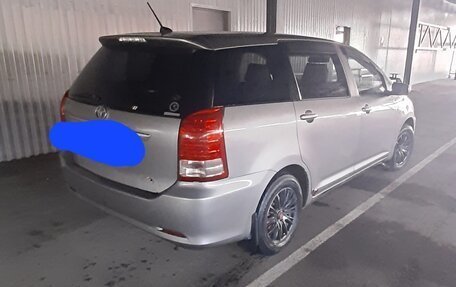 Toyota Wish II, 2006 год, 850 000 рублей, 10 фотография